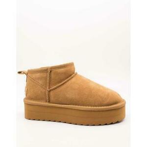 Bokacsizmák Colors of California YWPLA01 TAN 12W41 kép