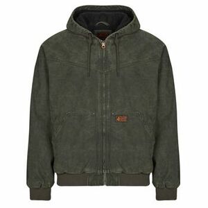 Dzsekik Volcom HAMILSTORM JACKET kép