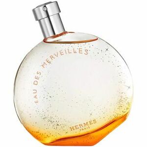 Eau de toilette Hermès Paris Eau de Toilette Eau des Merveilles 100 ml kép