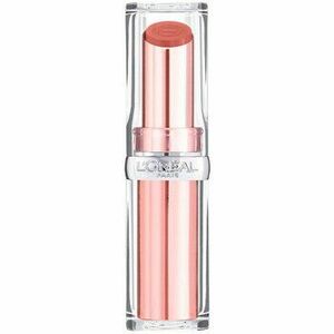 Rúzs L'Oréal Paris Tinted Lip Balm Glow Paradise - 191 Nude Heaven kép