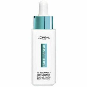 Célzott ápolás L'Oréal Paris Niacinamide Dark Spot Serum Bright Reveal 30ml kép