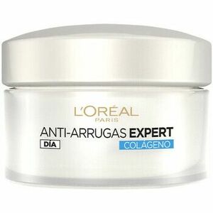 Hidratálás & táplálás L'Oréal Paris Day Cream Anti-Wrinkle Expert Collagen +35 - 50ml kép
