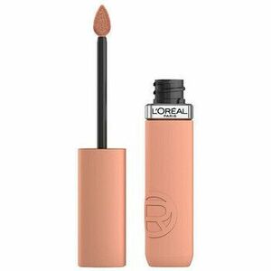 Rúzs L'Oréal Paris Infallible Matte Resistance Lipstick - 100 Fairytale En kép