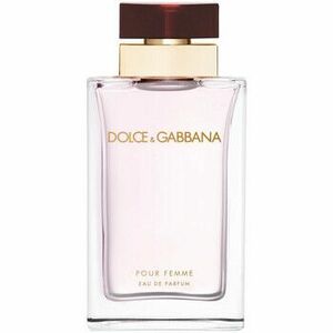 Eau de parfum D&G Women's Eau de Parfum 100 ml kép
