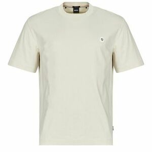 Rövid ujjú pólók BOSS C-Taut 01 kép