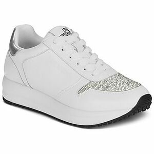 Rövid szárú edzőcipők Love Moschino DAILY RUNNING-JA15324G1O kép