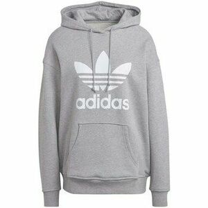 Pulóverek adidas Trefoil Hoodie kép