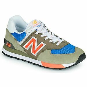 Rövid szárú edzőcipők New Balance 574 kép