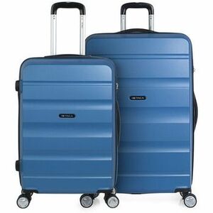 Keményfedeles bőröndök Itaca Elba kép