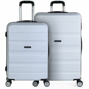 Keményfedeles bőröndök Itaca Elba kép