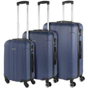 Keményfedeles bőröndök Itaca Havel kép