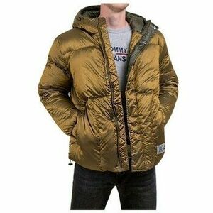 Steppelt kabátok Tommy Hilfiger DM0DM11217GRL kép