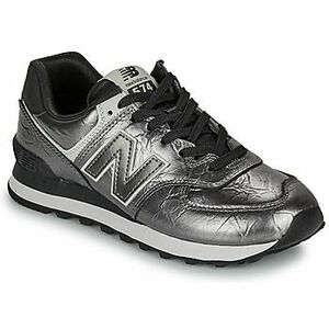 Rövid szárú edzőcipők New Balance 574 kép