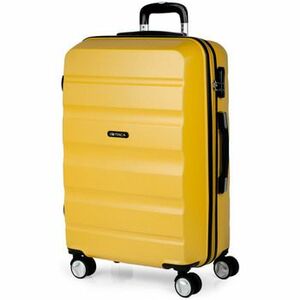 Keményfedeles bőröndök Itaca Elba kép