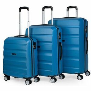 Keményfedeles bőröndök Itaca Elba kép