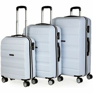 Keményfedeles bőröndök Itaca Elba kép