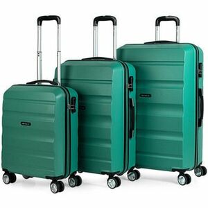 Keményfedeles bőröndök Itaca Elba kép