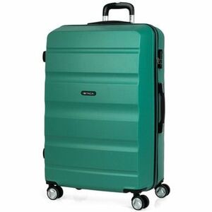 Keményfedeles bőröndök Itaca Elba kép