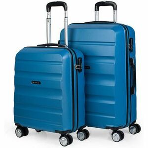 Keményfedeles bőröndök Itaca Elba kép