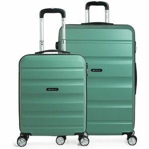 Keményfedeles bőröndök Itaca Elba kép