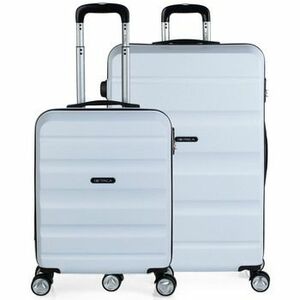 Keményfedeles bőröndök Itaca Elba kép