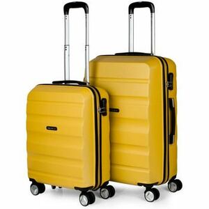 Keményfedeles bőröndök Itaca Elba kép