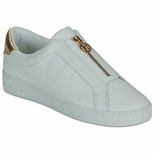 Rövid szárú edzőcipők MICHAEL Michael Kors KEATON ZIP SLIP ON kép