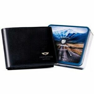 Pénztárcák Peterson PTNWL1012COM5082 kép