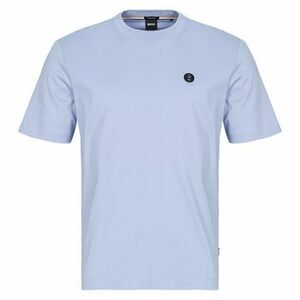 Rövid ujjú pólók BOSS C-Taut 01 kép