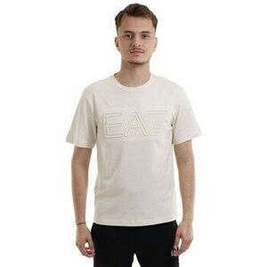 Rövid ujjú pólók Emporio Armani 7M000149AF14772U1079 kép