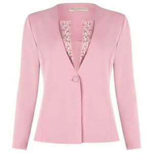 Kabátok / Blézerek Rinascimento CFC0125545003 kép