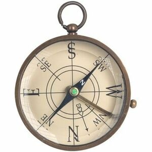 Szobrok, figurák Signes Grimalt Iránytű kép