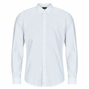 Hosszú ujjú ingek BOSS Rickert_M kép