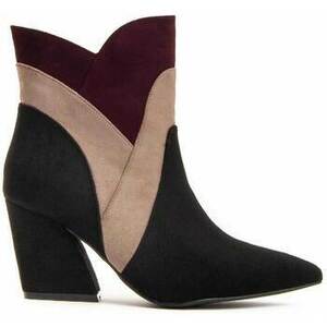 Városi csizmák Montevita 96635 kép