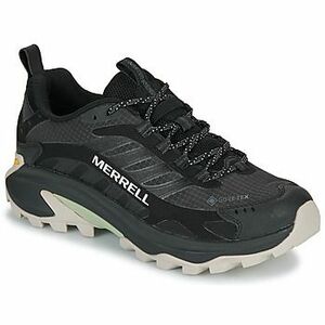 Túracipők Merrell MOAB SPEED 2 GTX kép