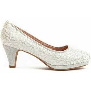 Félcipők Montevita 92341 kép