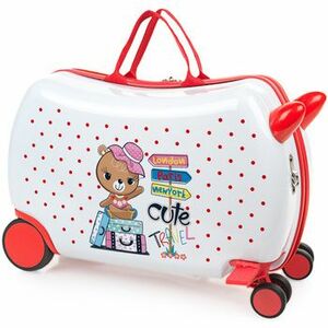 Keményfedeles bőröndök Itaca Happy Fun Days kép