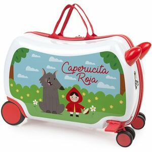 Keményfedeles bőröndök Itaca Happy Fun Days kép