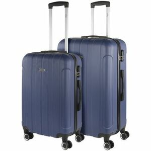 Keményfedeles bőröndök Itaca Havel kép