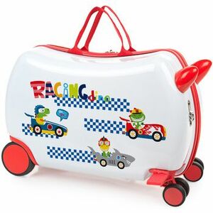 Keményfedeles bőröndök Itaca Happy Fun Days kép