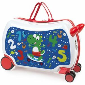 Keményfedeles bőröndök Itaca Happy Fun Days kép