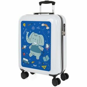 Keményfedeles bőröndök Skpat Niza kép