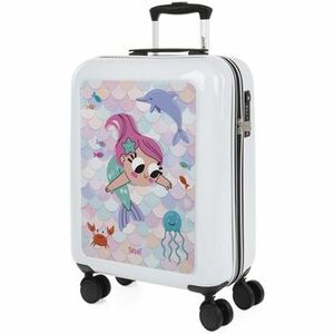 Keményfedeles bőröndök Skpat Niza kép