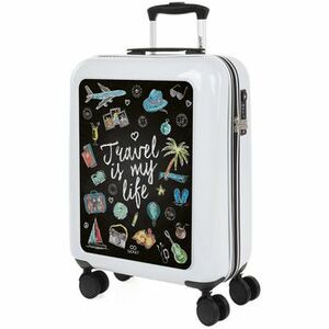 Keményfedeles bőröndök Skpat Niza kép