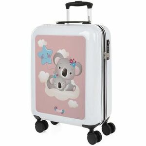 Keményfedeles bőröndök Skpat Niza kép