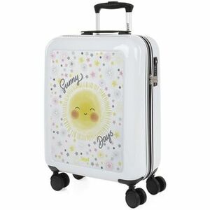 Keményfedeles bőröndök Skpat Niza kép