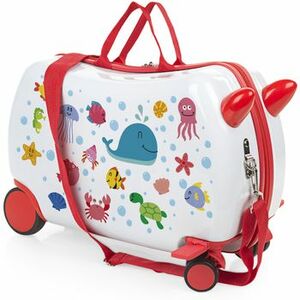 Keményfedeles bőröndök Itaca Happy Fun Days kép