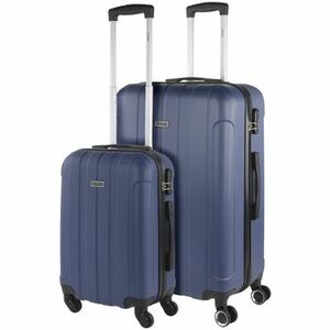 Keményfedeles bőröndök Itaca Havel kép