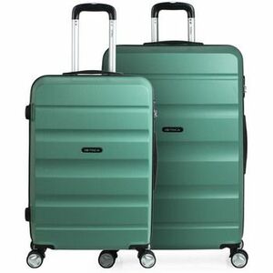 Keményfedeles bőröndök Itaca Elba kép