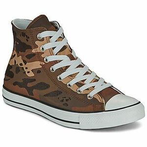 Magas szárú edzőcipők Converse CHUCK TAYLOR ALL STAR WIDE kép